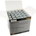 Valken 12g CO2 Cartridge - 25ct Silver | High-Quality Refills for Airsoft & Paintball Guns - Buy Online on GoSupps.com
