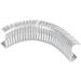 Wosieue Type M Nail Ring Pliers Type M Nail Ring Pliers Type M Nail Ring Pliers Thickened for Manual Tying (M Nail +2400Clips) - Buy Online on GoSupps.com