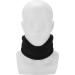 UpqrSG Heated Neck Support - Soft Foam Relief for Neck Pain Adjustable Frills Universal Fragrance - Buy Online on GoSupps.com