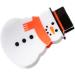 xbiez Christmas Multiple Type Hair Claw High Ponytail Woman Headwear Female Hair Accessories Lovely Carnivals Party Hair Claw B1 - Buy Online on GoSupps.com