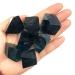 Natural Crystal Rough Beautiful 1pc Natural Blue Fluorite Freeform Crystal Irregularly Stones Polished Making Natural Quartz Crystals - Stones