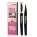 Macfee Eyeliner Waterproof Long Lasting Quick Dry Eyeliner Eye Makeup Cosmetics Black