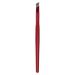 Professional Angled Brow Brush Set - 3 Pieces for Flawless Eyebrow Lines | Nylon Aluminum & Wooden Handle | Multifunctional & Unique Design - Shop Now! - Buy Online on GoSupps.com