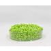 Foodholic Green Sugar Coated Saunf / Fennel Candy Mouth Freshener ( Sweet/Meethi Green Saunf) (400 Gm)_Packing May Vary - Buy Online on GoSupps.com