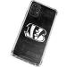 NFL Cincinnati Bengals Black & White Design Clear Phone Case for Samsung Galaxy A32 5G - Buy Online on GoSupps.com