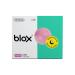 Blox Sleep Wax earplugs for sleeping - earplugs for sleeping - very soft and convenient - hearing protection - hearing protection - 10 pairs - 24 dB noise reduction - optimal comfort and protection