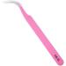 Eyelashes Extension Eyelash Tweezers Affordable Health Durable for Home Beautician(CS-15) - Buy Online on GoSupps.com