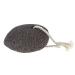 Lava Stone Callus Remover - Volcanic Stone for Corns | Stronger than Pumice by Kosmetex - Dark - Buy Online on GoSupps.com