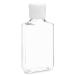 2 oz Travel Size Bottles for Hand Lotion and Shampoo - 25 Pack - Buy Online on GoSupps.com