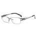 Riccie anti-blue light HD reading device men from Reintitan 1.56 Aspherical resin glass reading glasses/anti-fatigue diopter +1.0 to +3.0.01 +1.5