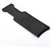Mikikit Lot 3 Planches Teindre Cheveux Noires Courb es pour Coloration Professionnelle Coiffure Maison S paration M ches - Buy Online on GoSupps.com