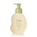 NATURA - Mamae e Bebe Gentle Baby Cleansing Gel for Hair and Body - Baby Care - Gentle Cleanser - Dermatologically Tested - Approved by Paediatricians - 100% Vegan - 200ml