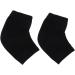 Housoutil 2 Pairs Silicone Heel Protector Moisturizing Heel Sleeve Moisturising Heel Sock Plantar Socks for Women Toeless Socks Women Socks Absorb Sweat Women's Socks Men and Women - Buy Online on GoSupps.com