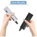High Accuracy Diamond Tester Pen - Portable Electronic Tool for Jewelry & Gemstone Testing - Buy Online on GoSupps.com