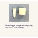 Teeth Whitening Gel Syringe 44% Carbamide Peroxide 30ml - Tooth Bleaching Whitener 3 Pcs - Buy Online on GoSupps.com