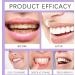 Non-Fluoride Anticavity Toothpaste Vanilla Mint Purple Color Corrector Intensive Whitening 100g - Buy Online on GoSupps.com