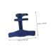 Buy NOLITOY Support Strap Tool Stand - Mallet Splint Fracture Immobilizer for Kids & Adults | Aluminum Alloy & Steel Plate | International Shipping Available - Buy Online on GoSupps.com
