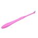 Orthodontic Toothbrush for Braces - V-Shaped Soft Bristles in Pink | Best Cleaning Tool for Braces Care - Buy Online on GoSupps.com