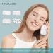 UpaClaire Contact Lens Diving Kit | Leak-Proof Colorful Storage for Diving Contacts - International Shipping Available - Buy Online on GoSupps.com
