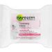 Garnier Skin Naturals Cleansing Quilted Face Wipes - 25 Count (Pack of 1) - Buy Online on GoSupps.com