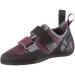 Black Diamond womens Climbing Shoes 5.5 Merlot