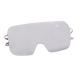 7C Soft Sleep Mask - Eye Mask - Hyaluronic Acid Anti-Aging Under Eye Cover with Adjustable Ear Elastic Straps for Full Night Sleep Nap Reduces Puffy Eyes Gifts