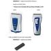 Panasonic Replacement Shaving Blade for ES-809/815/819/365/366/843/876/3042 - Premium Quality & Fast International Shipping - Buy Online on GoSupps.com
