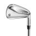 P770 Iron Set, Steel Shaft Right Steel Stiff 4-PW
