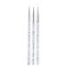 Nail Art Brushes Set Nail Art Design Painting Tool Nail Art Liner Pen For Handle For Home Professional Nail S Nail Painting Tools Kits And Accessories