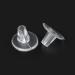 Ciieeo High Heel Protectors & Flat Slide Sandals - Women's Shoe Inserts for Foot Care & Toe Guards | Premium Gel Pads for Comfort & Grip - Buy Online on GoSupps.com