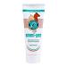 EMMI-PET 3x dog toothed cream for ultrasound toothbrush I dog toothpaste suitable for all dog breeds of all size & all ages i vegan without titanium dioxide sorbitol fluoride & paraben without animal experiments