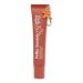 Polite Society x The Solvang Bakery Polite Pout Glossy Lip Balm - Color Gingerbread 0.5 oz Lmited Edition