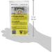 Hoppe's No. 9 Rust & Lead Remover Cloth - Powerful Gun Cleaning Solution - Buy Online on GoSupps.com