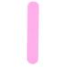 100 Disposable Double-Sided Nail Files - Pink - Perfect for Home & Salon Use | Premium Nail Tools for Effortless Manicures - Buy Online on GoSupps.com