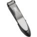 Stainless Steel Toenail Clipper for Women Ergonomic Nail Cutter with Splash-Proof Design 5 Color Options Home Use Fingernail Trimmers - Buy Online on GoSupps.com