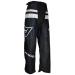 Alkali Recon Senior Adult Junior Kids Roller Inline Hockey Pants Medium Black/White