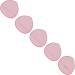 5 Pieces Finger Sponge Mini Finger Makeup Sponge Soft and Skin-Friendly Mini Powder Makeup Sponge for Concealer BB Cream Eyeshadow - Buy Online on GoSupps.com