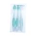 B b confort Set of 3 Toothbrushes with Case - Sailor Blue | Best International Shipping - Buy Online on GoSupps.com