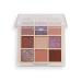 Makeup Revolution Ultimate Nudes Eyeshadow Palette Light 8.1g - Buy Online on GoSupps.com