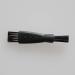 20 Pack Double Ended Electric Shaver Cleaning Brushes - Replacement Razor Cleaner - Black - Buy Online on GoSupps.com