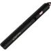 Ipetboom 2 in 1 Straightener & Curler | Flat Iron Comb & Hair Curler | Electric Hot Comb for Hair Straightening - US Plug - Black - Buy Online on GoSupps.com