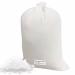 Dream Solutions USA Bulk Goose Down Filling (2 lbs.)   700 Fill Power 100% Natural White  No Feathers   Fill Comforters  Pillows  Jackets and More   Ultra Plush Hungarian Softness