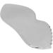 Stainless Steel Gua Sha Massage Board - Ridge Teeth for Facial Skin Care & Pain Relief | International Shipping - Buy Online on GoSupps.com