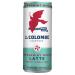 La Colombe Peppermint Mocha Draft Latte - 9 Fluid Ounce, 4 Count - Cold-Pressed Espresso And Frothed Milk + Peppermint And Dark Chocolate - Made With Real Ingredients - Grab And Go Coffee Peppermint Mocha 9 Fl Oz (Pack of 4)