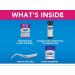 DenTek Home Dental First Aid Kit for repairing lost fillings or securing loose caps crowns or inlays (packaging may vary) with spade tool - Buy Online on GoSupps.com