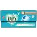 Fairy Non Bio Pods Laundry Washing Capsules Huggably Soft for Sensitive Skin 28Pods + Fairy Outdoorable Non Bio Fabric Conditioner 55washes 770ml + Fairy Fresh in Wash Scent Booster Beads 176gr - Buy Online on GoSupps.com