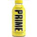 PRIME Hydration Sports Drink by Logan Paul & KSI - Glowberry + Lemonade - 500ml Bottle - Buy Online on GoSupps.com