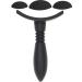 1 Set Eye Shadow Stamp Eyeshadow Girl Makeup Applicator Silicone Eye Shadow Seal Household The Lazy
