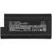 PRUVA 6800mAh Battery for Flir E33 E40 E40bx E50 E50bx E60 E60bx E63 - Compatible Replacement (P/N: T198487 T199363 T199363ACC - Buy Online on GoSupps.com