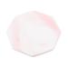 WOONEKY WOONEKY Elegant Marble Palette Nail Polish Display Tray For Nail Art And Manicure Photos